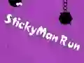 Trò chơi Chạy StickyMan trực tuyến Trò chơi Chạy StickyMan trực tuyến