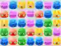 Trò chơi Cao Cổ Jelly Rush trực tuyến