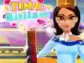 Trò chơi Hãng hàng không Tina trực tuyến Trò chơi Hãng hàng không Tina trực tuyến