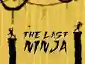 Trò chơi Ninja Cuối Cùng trực tuyến Trò chơi Ninja Cuối Cùng trực tuyến