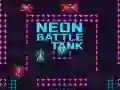 Trò chơi Xe tăng chiến đấu neon trực tuyến