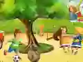 Trò chơi Những Vì Sao Ẩn Giấu trực tuyến Trò chơi Những Vì Sao Ẩn Giấu trực tuyến
