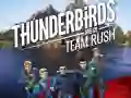 Trò chơi Thunderbirds đã sẵn sàng: Cuộc đua đội trực tuyến