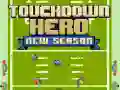 Trò chơi Người hùng Touchdown Mùa mới trực tuyến