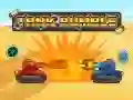 Trò chơi Tank Rumble trực tuyến