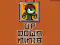 Trò chơi Ninja Lên Xuống trực tuyến