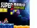 Trò chơi Super Mario Rush 2 trực tuyến