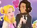 Trò chơi Valentine của Audrey trực tuyến Trò chơi Valentine của Audrey trực tuyến