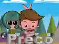 Trò chơi Preco v.1 trực tuyến Trò chơi Preco v.1 trực tuyến