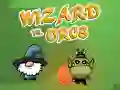 Trò chơi Phù thủy vs. Orcs trực tuyến