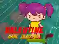 Trò chơi Cô gái Valentine Nhảy trực tuyến