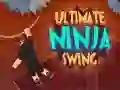 Trò chơi Đu Lên Ninja Tối Thượng trực tuyến Trò chơi Đu Lên Ninja Tối Thượng trực tuyến