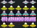 Trò chơi UFO Arkanoid Deluxe trực tuyến