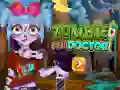 Trò chơi Bác sĩ Zombie Vui Nhộn trực tuyến Trò chơi Bác sĩ Zombie Vui Nhộn trực tuyến