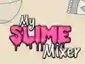 Trò chơi Máy Trộn Slime Của Tôi trực tuyến Trò chơi Máy Trộn Slime Của Tôi trực tuyến