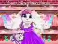 Trò chơi Chiếc đầm mơ ước kitty ngọt ngào trực tuyến Trò chơi Chiếc đầm mơ ước kitty ngọt ngào trực tuyến