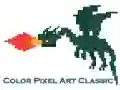Trò chơi Nghệ Thuật Pixel Màu Cổ Điển trực tuyến Trò chơi Nghệ Thuật Pixel Màu Cổ Điển trực tuyến