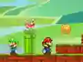 Trò chơi Mario Bros Cứu Công Chúa trực tuyến