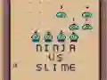Trò chơi Ninja vs Slime trực tuyến
