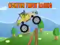Trò chơi Đua xe Monster Truck trực tuyến Trò chơi Đua xe Monster Truck trực tuyến
