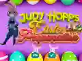 Trò chơi Chuẩn bị lễ Phục sinh với Judy Hopps trực tuyến