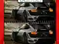 Trò chơi Xe đua 25 sự khác biệt trực tuyến Trò chơi Xe đua 25 sự khác biệt trực tuyến