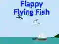 Trò chơi Cá Bay Flappy trực tuyến