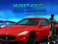 Trò chơi Maserati Gran Turismo 2018 trực tuyến Trò chơi Maserati Gran Turismo 2018 trực tuyến