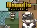 Trò chơi Evolutions Meowfia trực tuyến Trò chơi Evolutions Meowfia trực tuyến