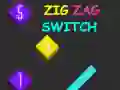 Trò chơi Công Tắc Zig Zag trực tuyến