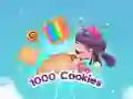 Trò chơi 1000 Bánh Quy trực tuyến Trò chơi 1000 Bánh Quy trực tuyến