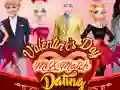 Trò chơi Ngày Valentine: Trộn và ghép hẹn hò trực tuyến Trò chơi Ngày Valentine: Trộn và ghép hẹn hò trực tuyến