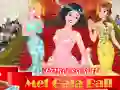 Trò chơi Công chúa tại Ball Gala Met trực tuyến Trò chơi Công chúa tại Ball Gala Met trực tuyến