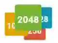 Trò chơi 2048 trực tuyến