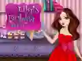 Trò chơi Bữa tiệc sinh nhật của Lily trực tuyến Trò chơi Bữa tiệc sinh nhật của Lily trực tuyến