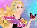 Trò chơi Barbie Bướm Diva trực tuyến