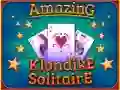 Trò chơi Solitare Klondike Đáng Kinh Ngạc trực tuyến