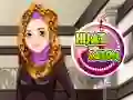 Trò chơi Salon Hijab trực tuyến