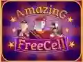 Trò chơi Solitare Freecell Tuyệt vời trực tuyến