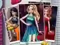 Trò chơi Cô Gái Glam: Cuối Tuần Bận Rộn trực tuyến Trò chơi Cô Gái Glam: Cuối Tuần Bận Rộn trực tuyến