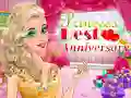 Trò chơi Công chúa Kỷ niệm Tốt nhất trực tuyến Trò chơi Công chúa Kỷ niệm Tốt nhất trực tuyến