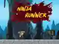 Trò chơi Người Chạy Ninja trực tuyến