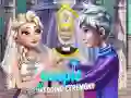 Trò chơi Lễ cưới cho cặp đôi trực tuyến Trò chơi Lễ cưới cho cặp đôi trực tuyến
