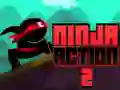 Trò chơi Hành Động Ninja 2 trực tuyến Trò chơi Hành Động Ninja 2 trực tuyến