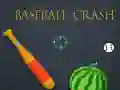 Trò chơi Crash Bóng Chày trực tuyến