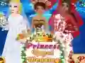 Trò chơi Cưới Hoàng gia của Công chúa trực tuyến Trò chơi Cưới Hoàng gia của Công chúa trực tuyến