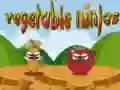 Trò chơi Ninja Rau Quả trực tuyến Trò chơi Ninja Rau Quả trực tuyến