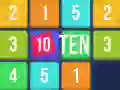 Trò chơi 10 Mười trực tuyến Trò chơi 10 Mười trực tuyến