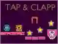 Trò chơi Chạm & Vỗ Tay trực tuyến Trò chơi Chạm & Vỗ Tay trực tuyến