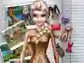 Trò chơi Người Tạo Búp Bê Elisa trực tuyến